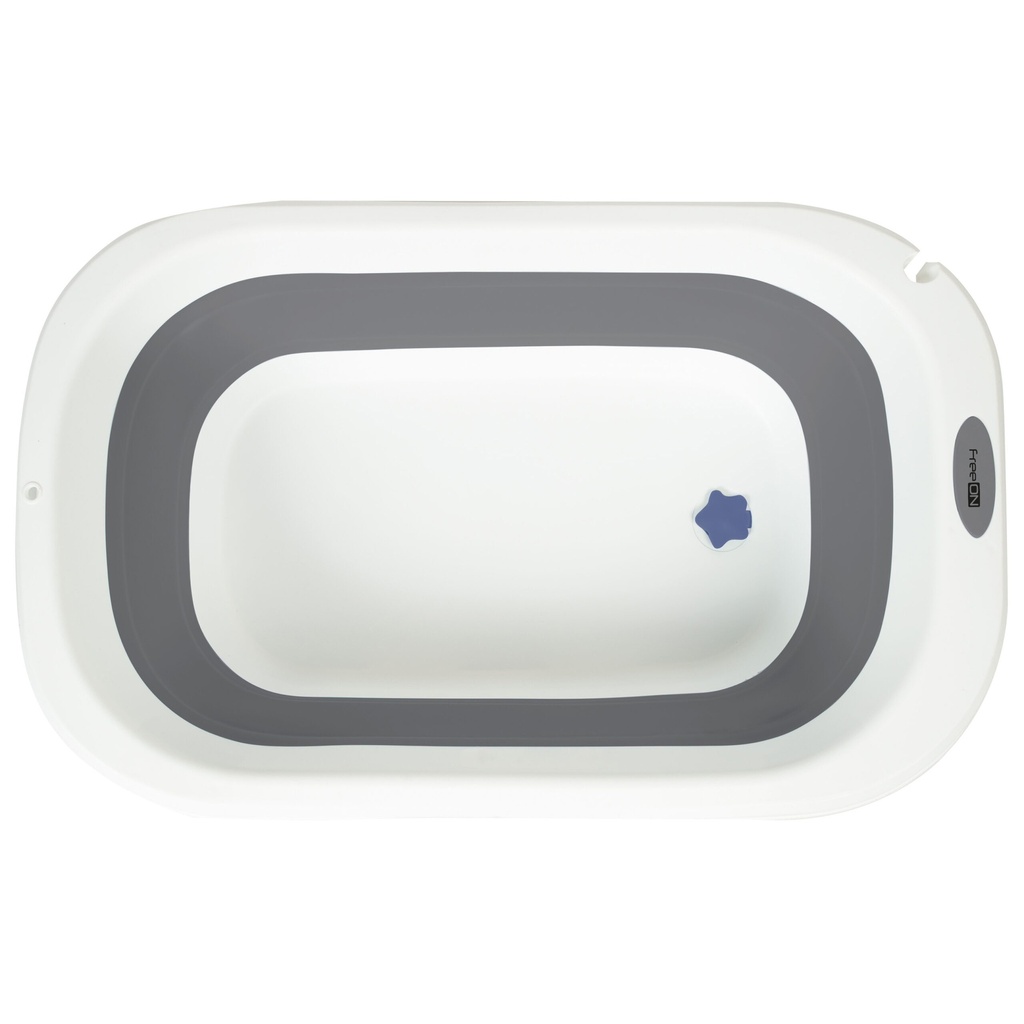 Baignoire pliable Free On