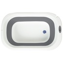 Baignoire pliable Free On