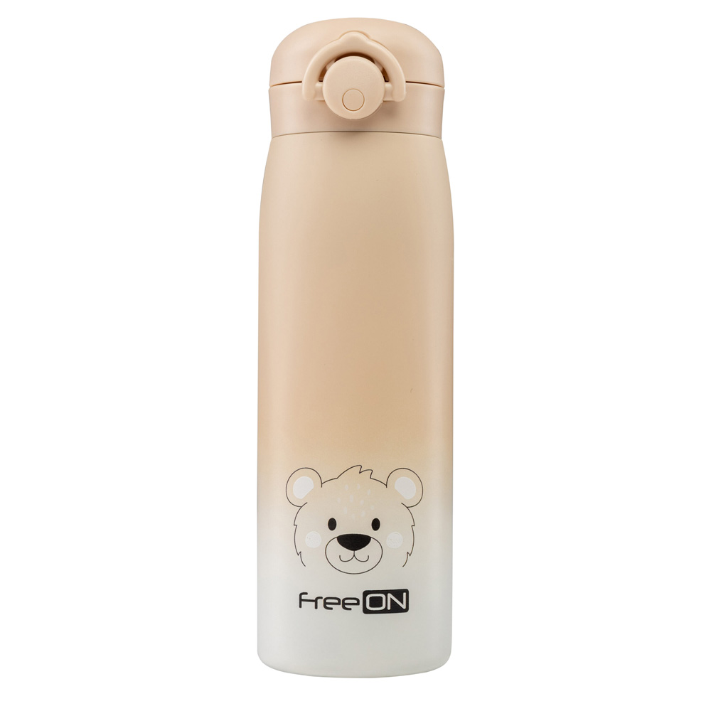 Thermos bouteille Isotherme 480 ml FreeOn