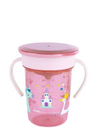 tasse d’apprentissage fantastique 360  Miniland