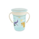 Gobelet d’apprentissage jurassique 360  Miniland