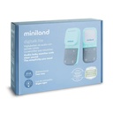 baby phone  audio numérique k lite Miniland