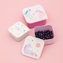 sanckbox-3 Boîtes à lunch fantaisie Miniland