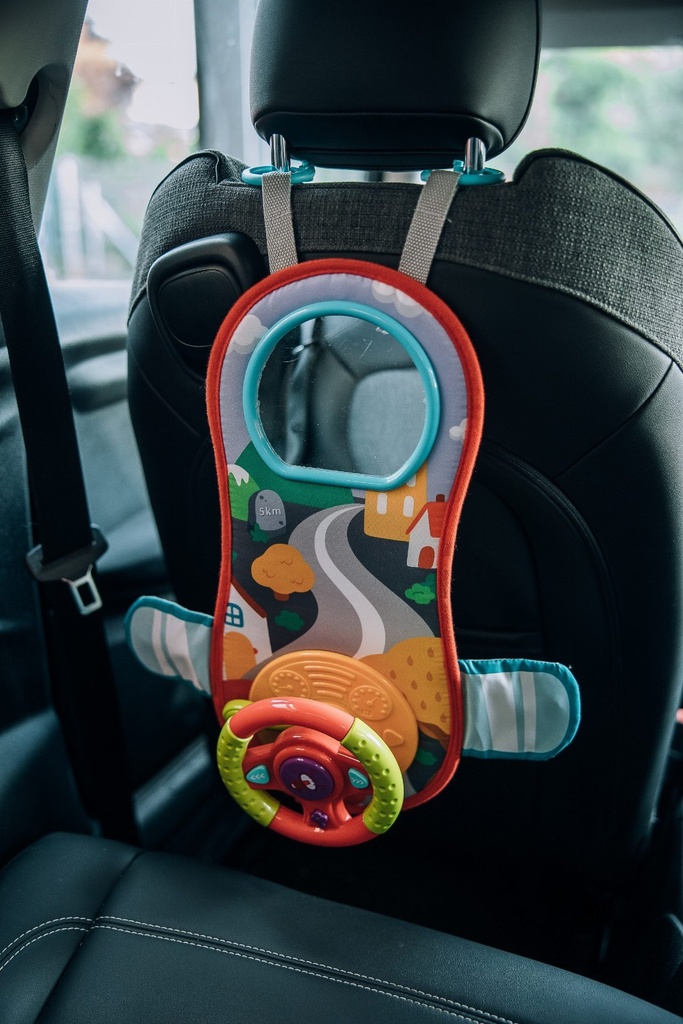 volant interactif Free2Play  FREE ON