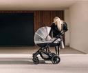 La poussette FreeON Comfort 3 en 1 Trio