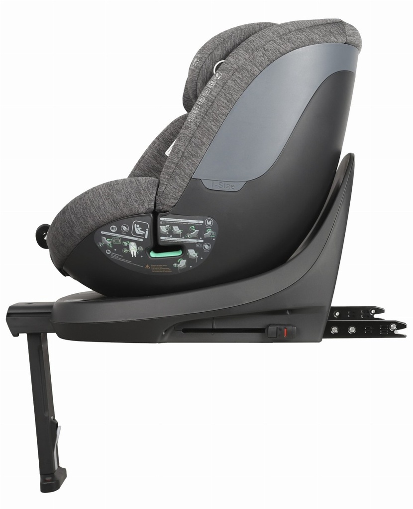 Siège auto FreeON Lotus, i-Size 40-125 cm