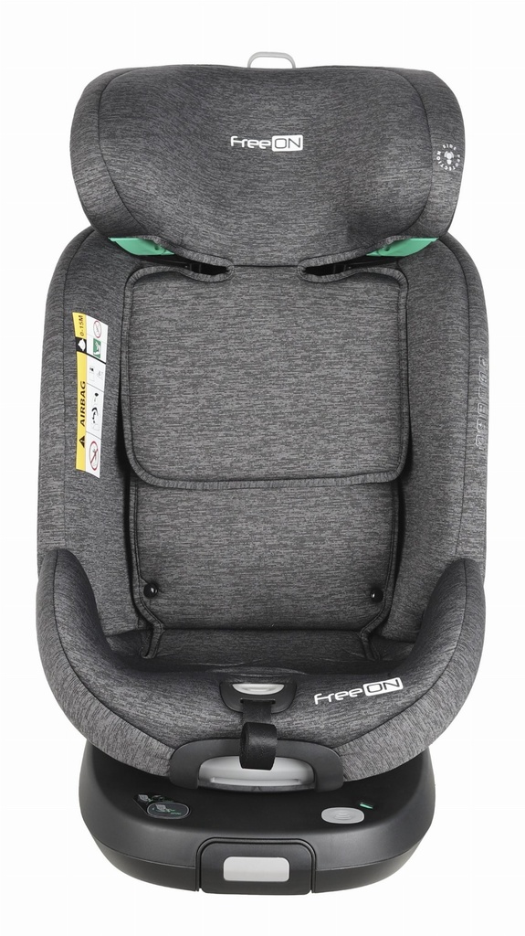 Siège auto FreeON Lotus, i-Size 40-125 cm