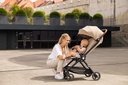 Poussette canne Bold à pliage automatique Free on