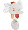 Peluche Douce pour Bébé