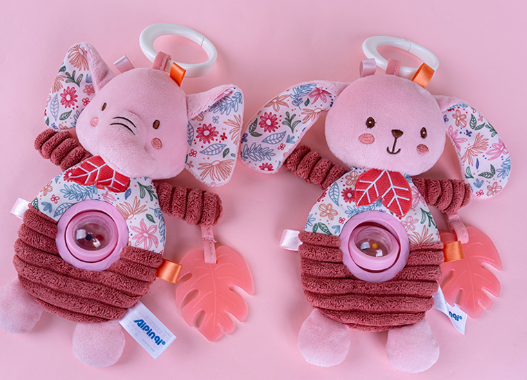 jouet peluche bébé