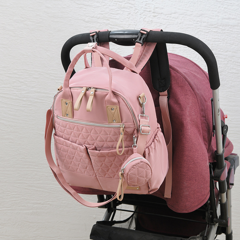 Sac a dos de maternité