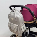 SAC a dos maternité