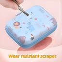 Trousse de manucure 21pcs  baby care kit