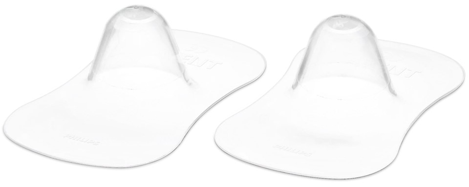 PROTÈGE MAMELONS TAILLE S AVENT