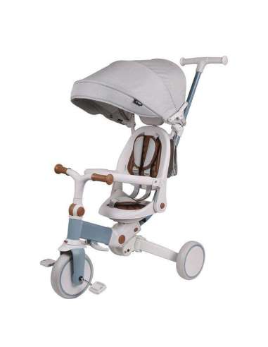 Tricycle Multifonctions Evol