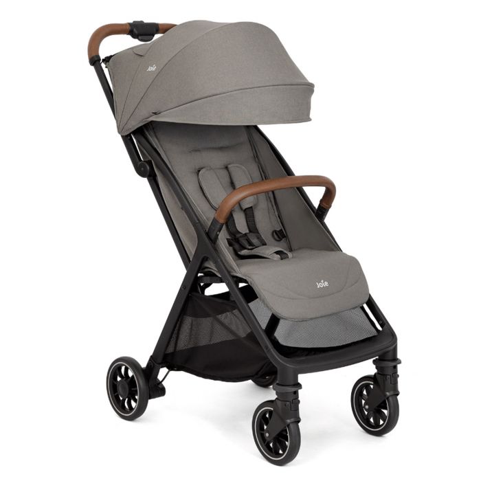 POUSSETTE PACT PRO PEBBLE  JOIE