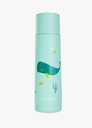 Thermos baleine de 500 ml Miniland