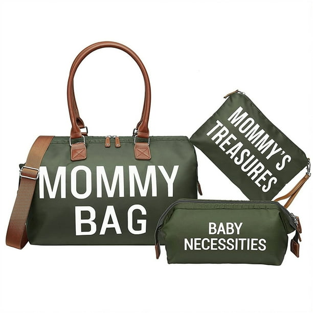 MOMMY BAG PREMIUM