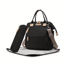 SAC A DOS maternité