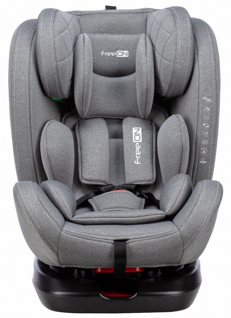 Siege auto Free ON SIERRA  i-Size 40-150 cm