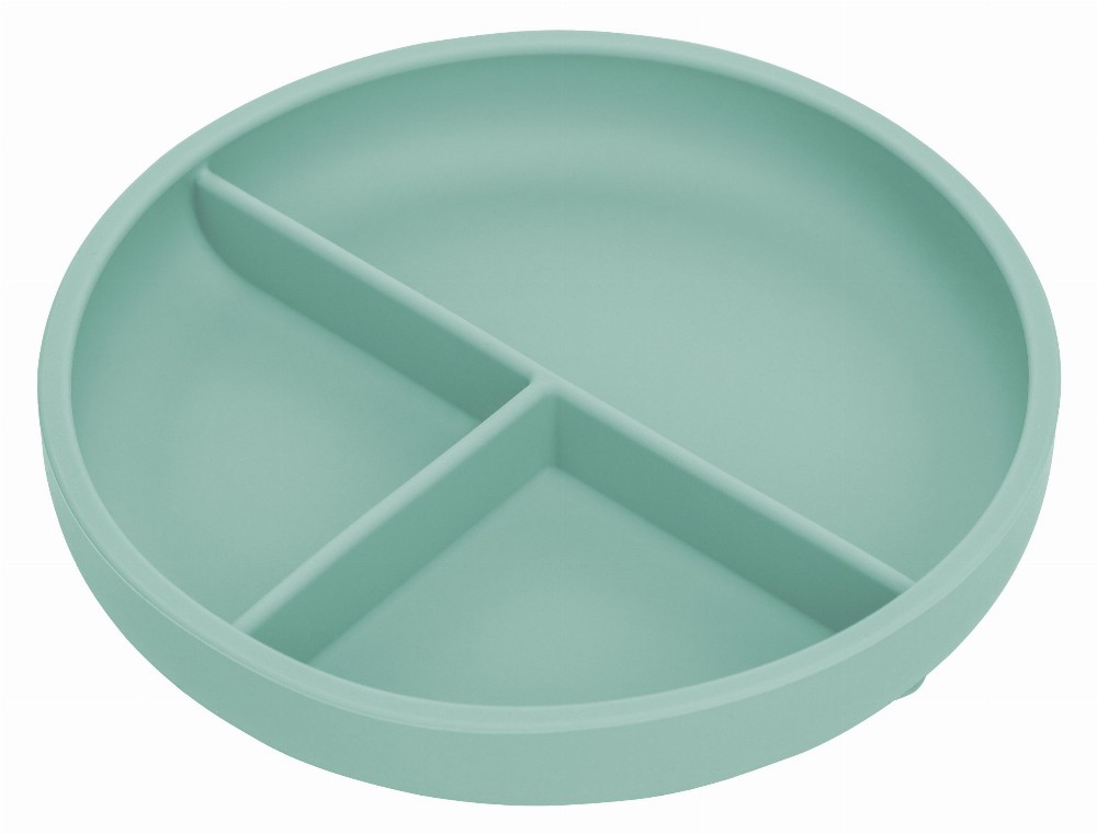 Assiette en silicone FreeON