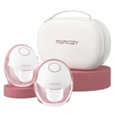 Tire lait mains libre M6 double MOMCOZY