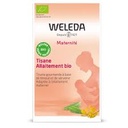 Tisane Allaitement Bio Weleda