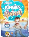 Couches Piscine 7-18 KG 9 Pcs bimbies