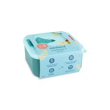 [89621] Boîtes à lunch 3 Pcs Jurassique Miniland