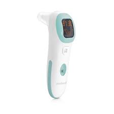 [89068] Thermomètre de contact thermotalk plus