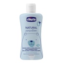 Gel lavant corp et cheuveux 200ml CHICCO