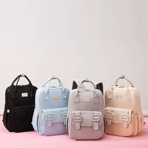 [629] SAC a dos maternité