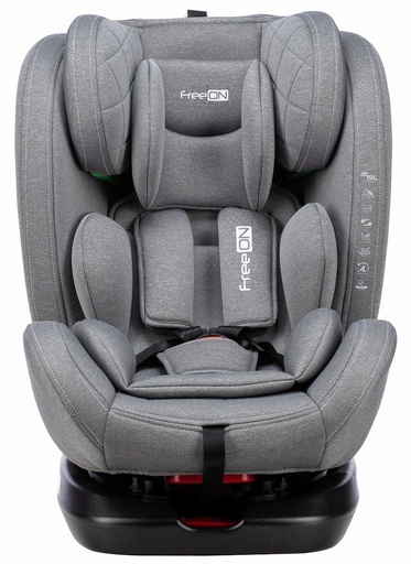 Siege auto Free ON SIERRA  i-Size 40-150 cm