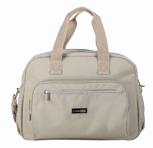 Sac à langer FreeON Style imperméable