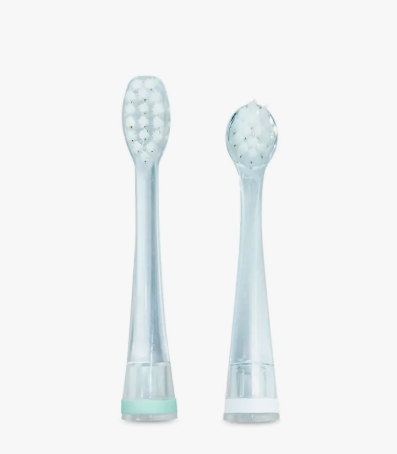 [89679] Pièces de rechange Brosse à dents électrique miniland